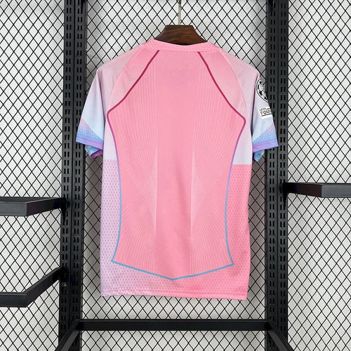 BARCELONA PINK KIT.