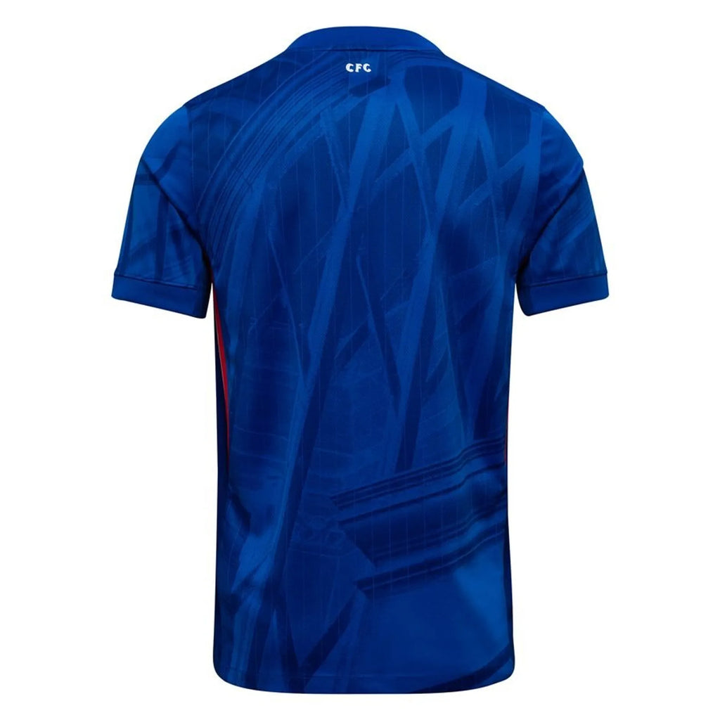 NIKE CHELSEA FC  2025/26 HOME SHIRT.