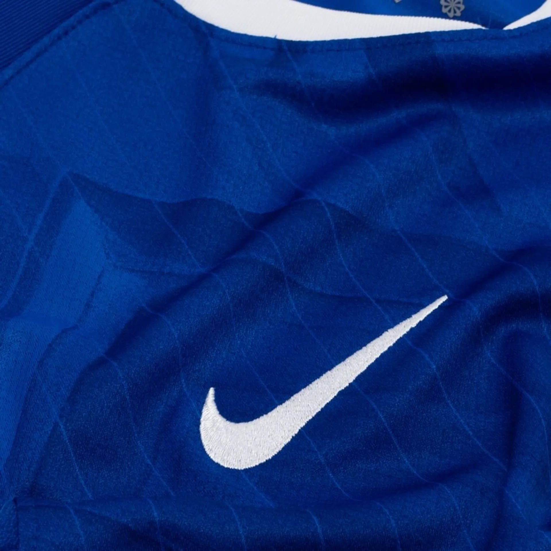 NIKE CHELSEA FC  2025/26 HOME SHIRT.
