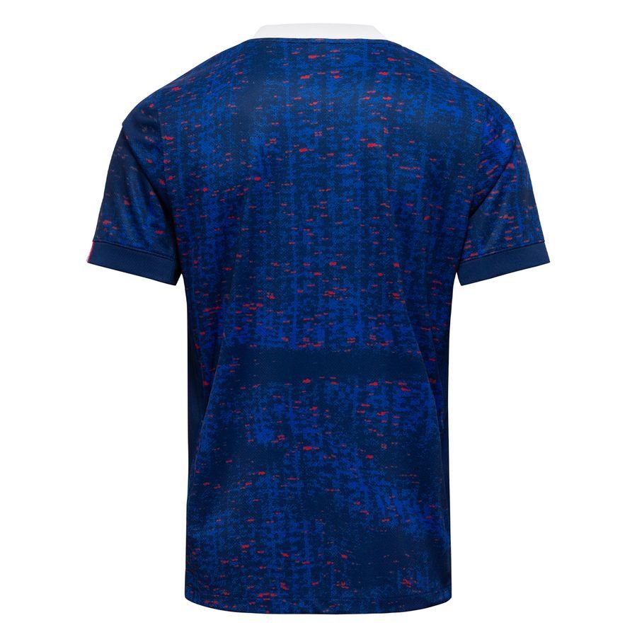 FRANCE NATIONAL TEAMS JERSEYS 2026 HOME SHIRT.