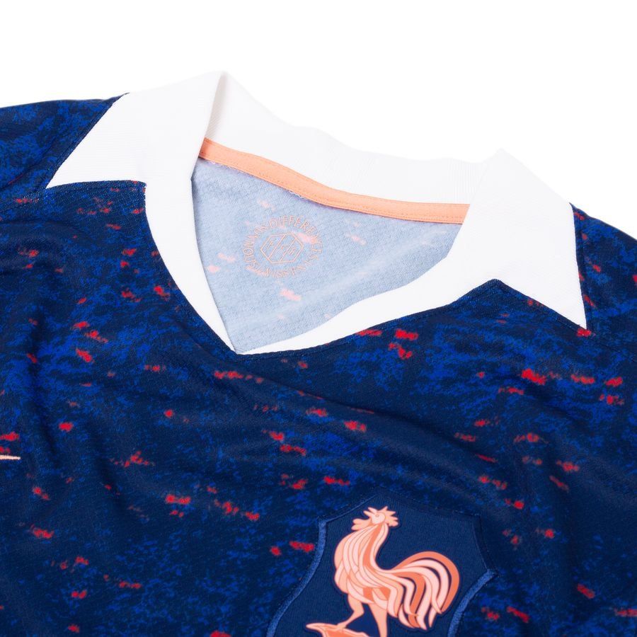FRANCE NATIONAL TEAMS JERSEYS 2026 HOME SHIRT.