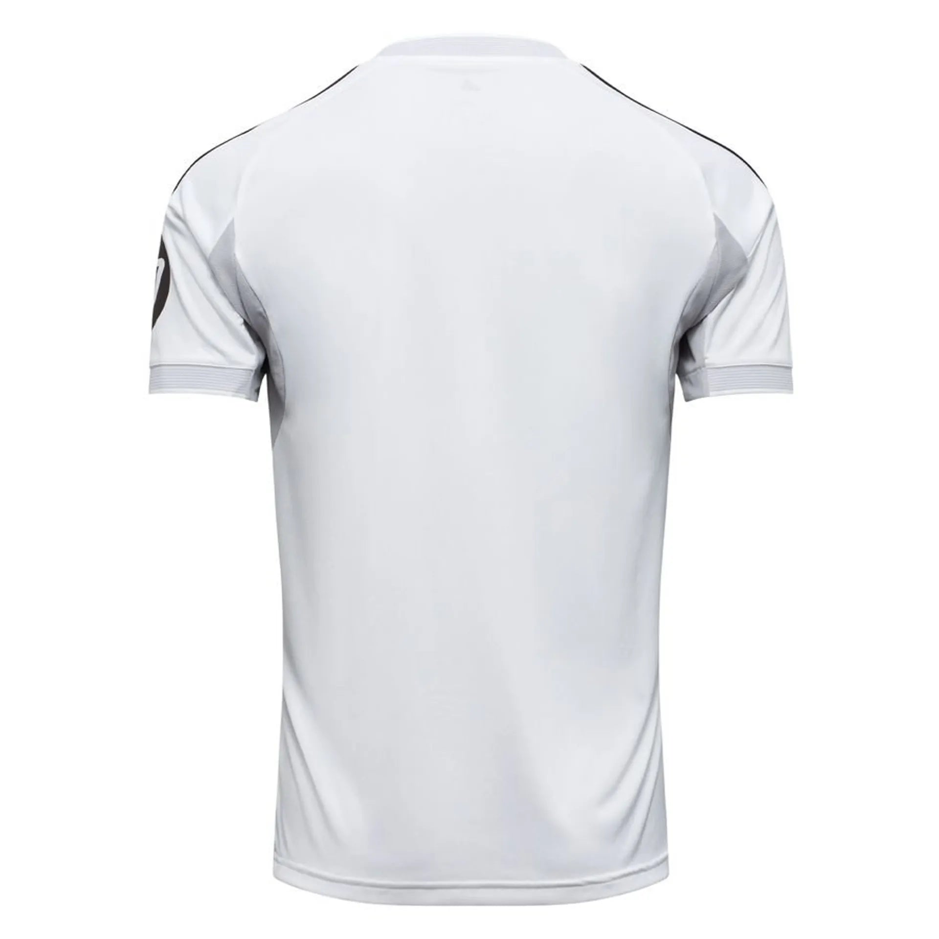 ADDIDAS FC REAL MADRID 2025/26 HOME SHIRT.