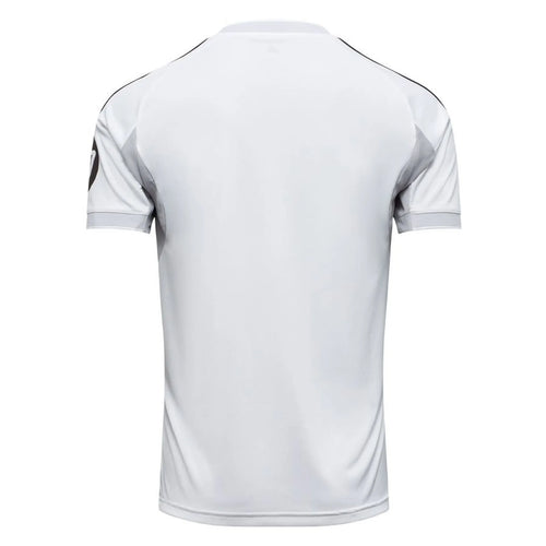 ADDIDAS FC REAL MADRID 2025/26 HOME SHIRT.