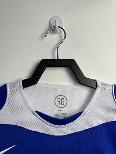 BRAZIL 2004 RETRO AWAY SHIRT.