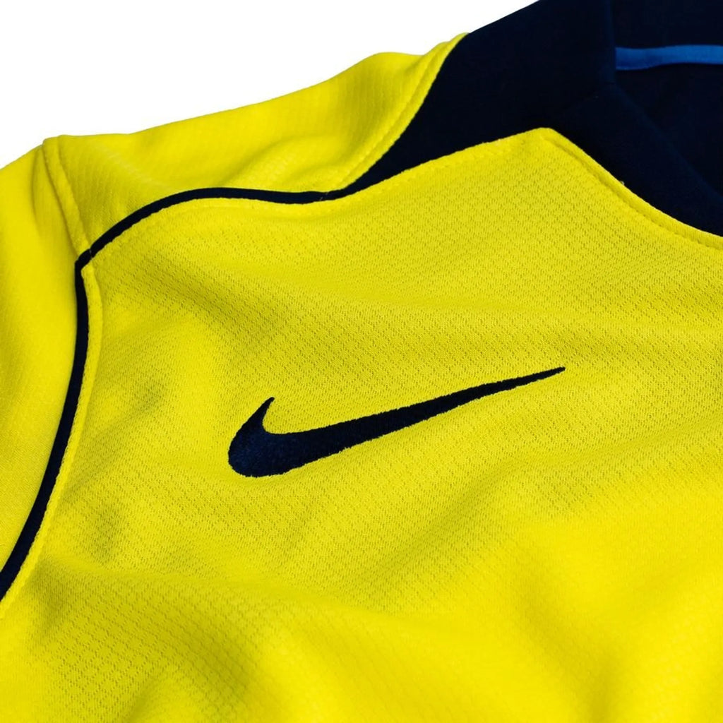 TOTTENHAMN THIRD SHIRT 2025/26