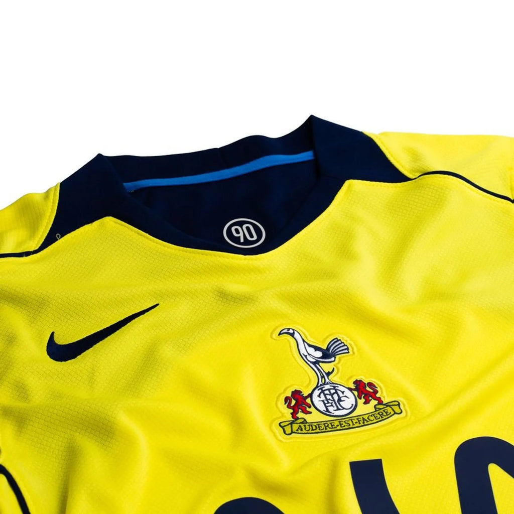 TOTTENHAMN THIRD SHIRT 2025/26