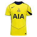 TOTTENHAMN THIRD SHIRT 2025/26