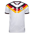 GERMANY NATIOANAL JERSEY 2025 HOME SHIRT.
