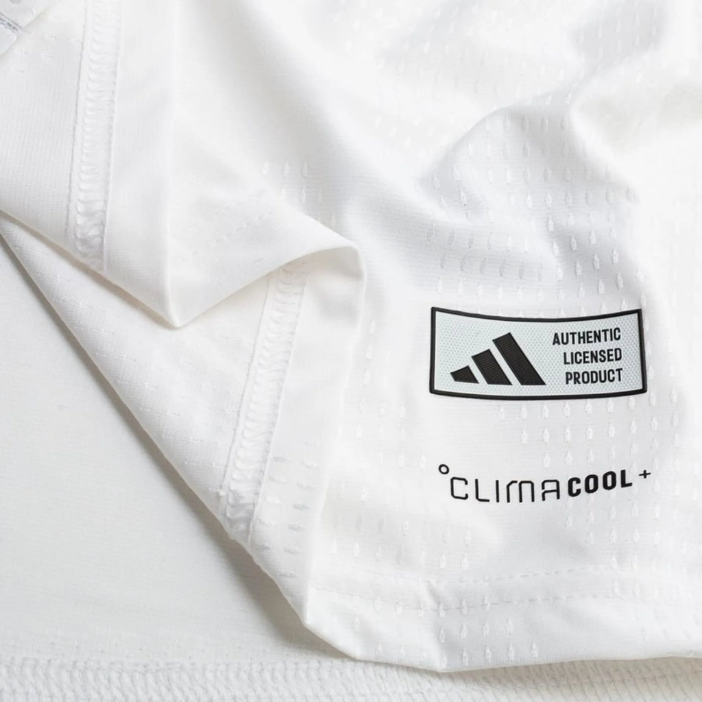 GERMANY NATIOANAL JERSEY 2025 HOME SHIRT.