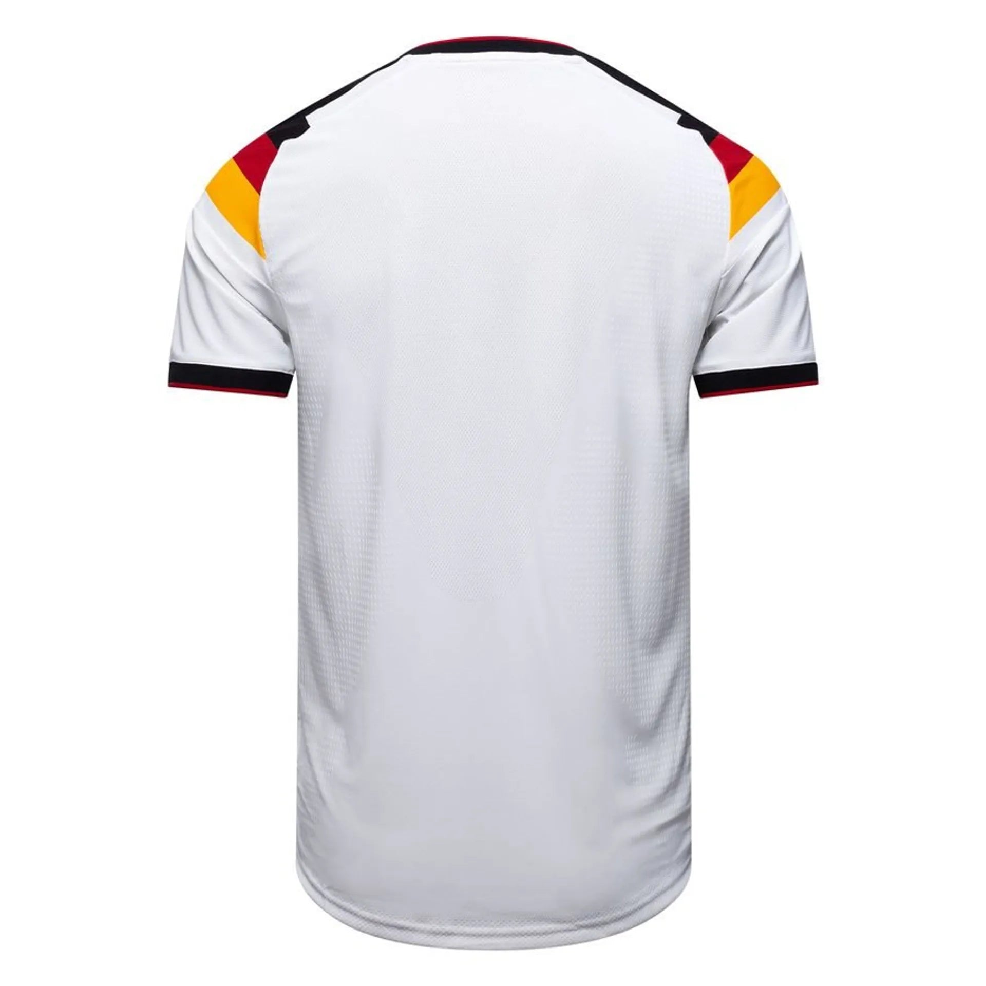 GERMANY NATIOANAL JERSEY 2025 HOME SHIRT.